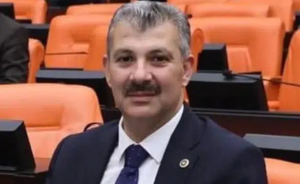 AK Parti Aksaray Milletvekili Hüseyin Altınsoy’un fakirlik belgesi açıklaması