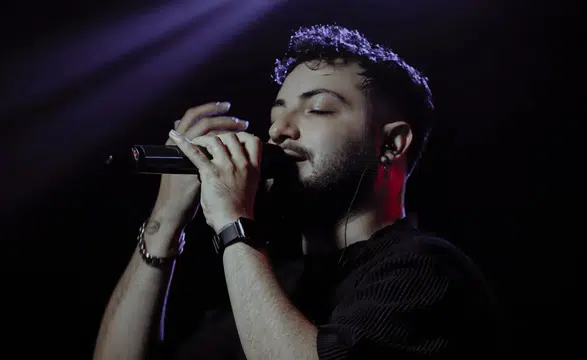 Taladro Kahramanmaraş’ta Sahne Alacak