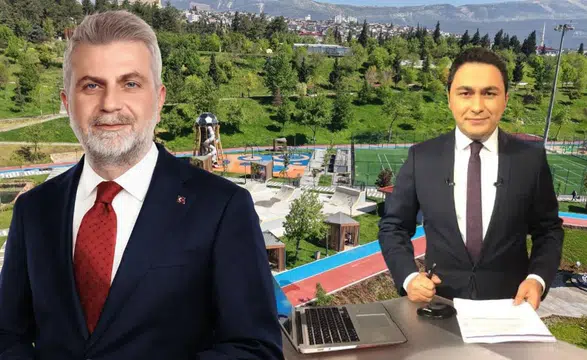 Kahramanmaraş 15 Temmuz Spor Vadisi, Hünkar Mutlu'nun özel sunumuyla kapılarını açıyor!
