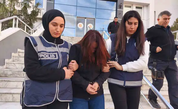 Bebeğe şiddet uygulayan hemşire: "Bu pişmanlığım ömür boyu devam edecek"