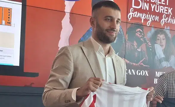 İstiklalspor’da Alpaslan Öztürk Soru İşareti