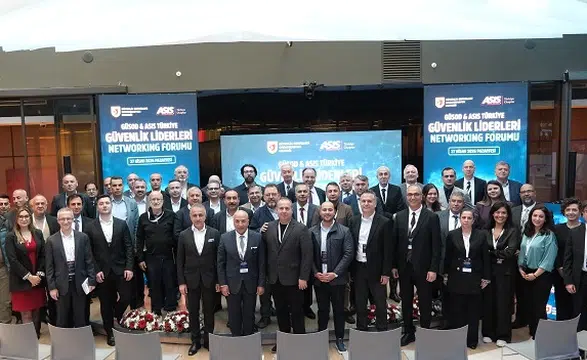 Geleceğin Özel Güvenlik Alanı: İnsan Odaklı Yapay Zeka İle Dönüşüm Başlıyor!