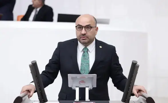 Mehmet Şahin: Kahramanmaraş Doğası Turizme Kazandırılacak
