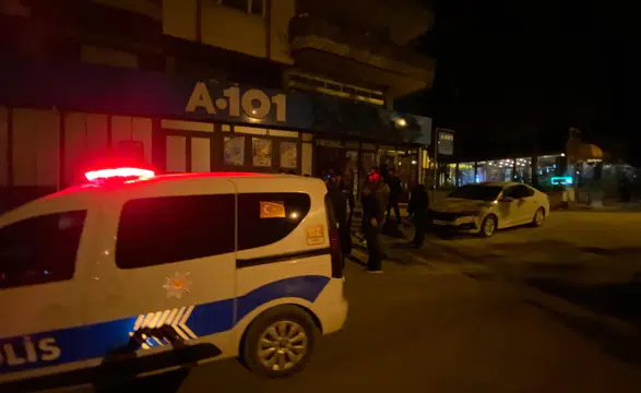 Dulkadiroğlu’nda Husumetli Kavgası: 4 Şüpheli Yakalandı