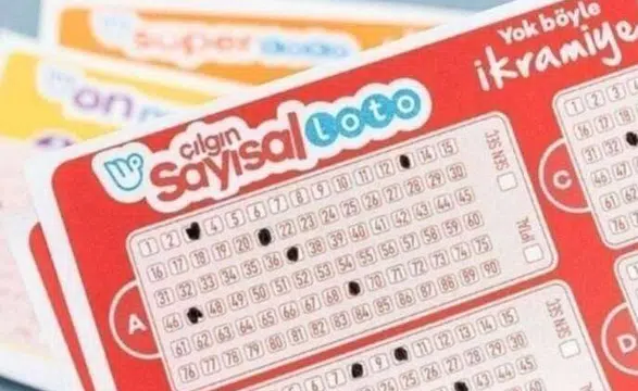 Çılgın Sayısal Loto'da İki Şanslı Birey 10 Milyon TL'nin Sahibi Oldu!
