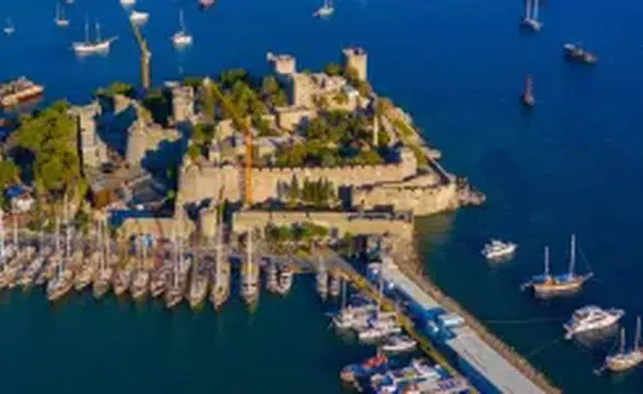 Bayramda Ziyaret Edilebilecek Müze ve Ören Yerleri Listesi Açıklandı