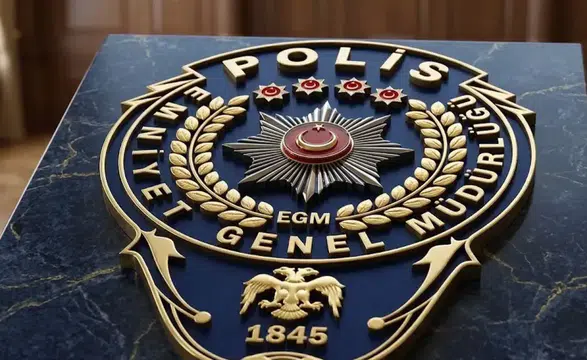 Kahramanmaraş’ta Asayiş Uygulaması: 86 Gözaltı