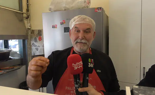 Kahramanmaraş’ta Yeni Lezzet Durağı: Paldır Küldür Kebabçı