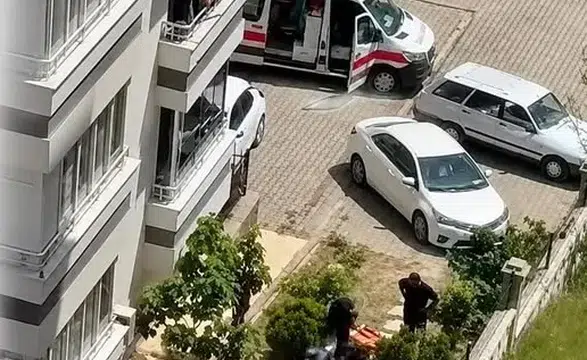 Kahramanmaraş’ta Yürek Yakan Kaza: 20 Yaşındaki Genç Hayatını Kaybetti