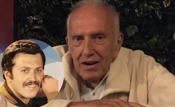 Kaya Çilingiroğlu'nun dayısı Mehmet Taneri kimdir? neden öldü? İşte kariyeri ve şarkıları