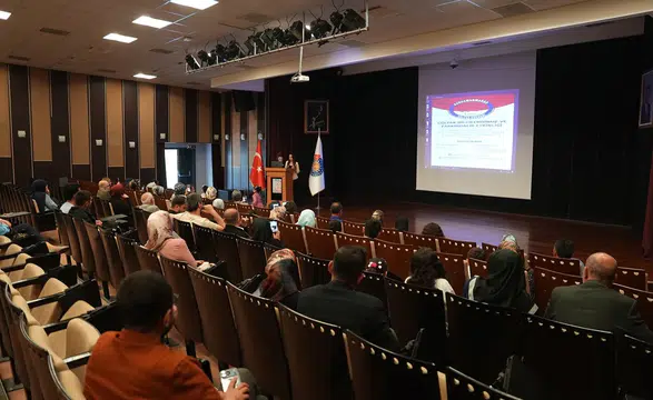Büyükşehir Belediyesi’nden Dünya Çölyak Günü Özel Farkındalık Etkinliği