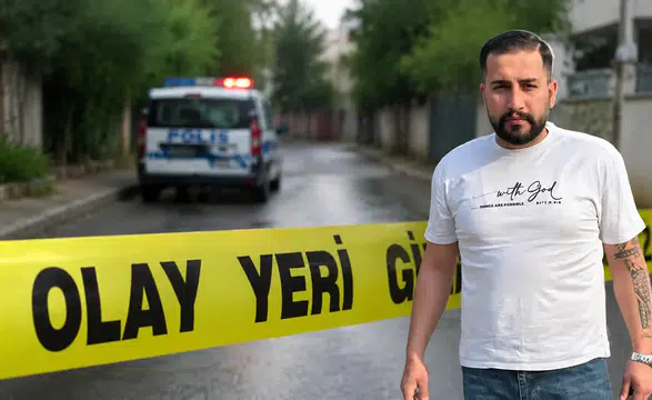 Kahramanmaraş’ta Kanlı Kavga: 26 Yaşındaki Genç Hayatını Kaybetti