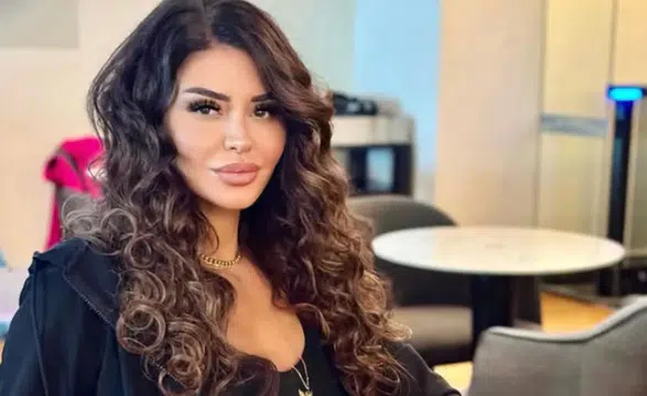 Ebru Polat kimdir, kiminle evli? Babası nereli, kaç yaşında, sevgilisi var mı?