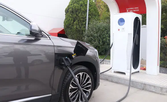 Elektrikli Araçlar, Tedarik Zincirindeki Dinamikleri Değiştiriyor