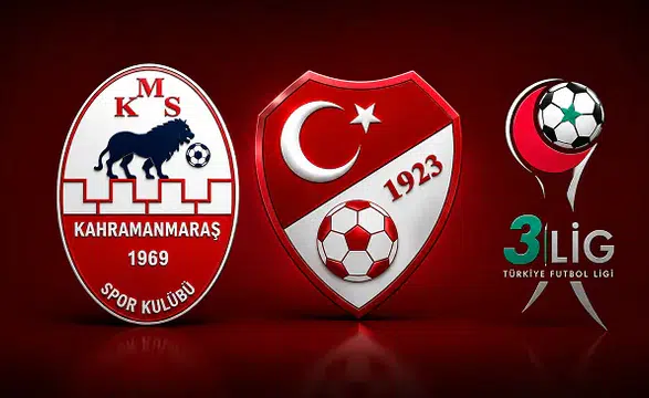 TFF 2025-2026 Sezonunu Tescil Etti: Kahramanmaraşspor Amatöre Düştü