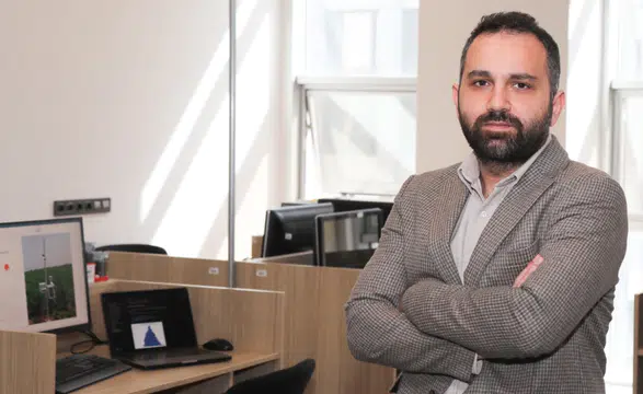 Karacabey'de Tarımda Su İsrafını Önlemek için Yapay Zeka Çözümü Geliştirildi!