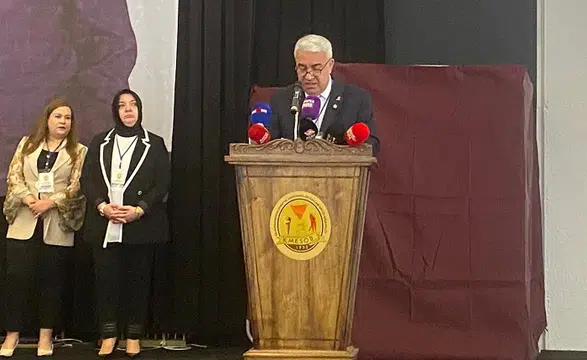 Kuybu Güven Tazeledi: Esnafın Hizmetinde Devam Edeceğiz
