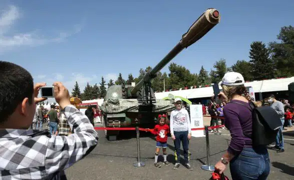 BİLİMFEST Kahramanmaraş TÜBİTAK’tan Destek Aldı