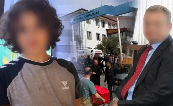 Kahramanmaraş Katliamında Yeni Skandal İddia