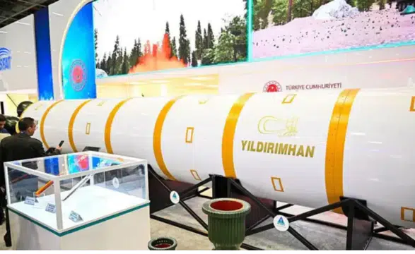 Dünyanın En Uzun Menzilli Füzeleri Açıklandı