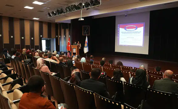 Kahramanmaraş’ta Dünya Çölyak Günü Farkındalığı