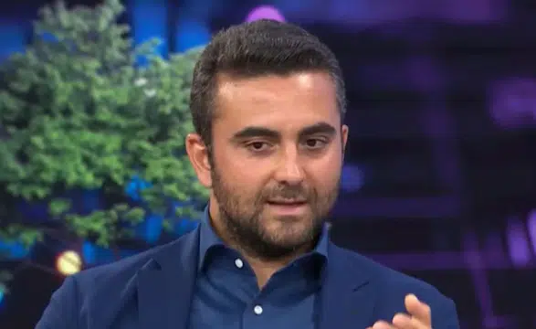 İsmet Öztanık kimdir, kaç yaşında, nereli ve babası kim? İşte babası