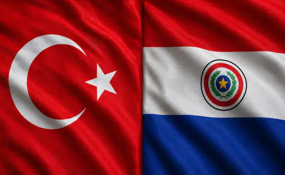 Dünya Kupası'nda Türkiye Paraguay'la Karşılayor: İşte İlk 11'ler!