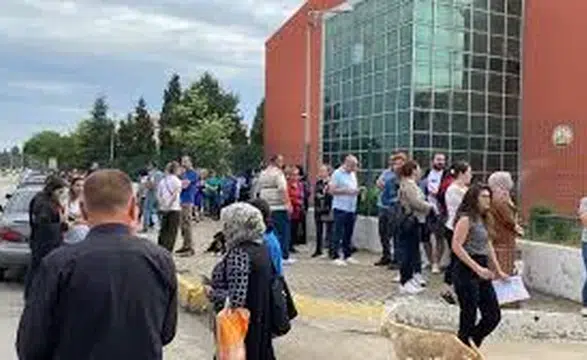 ÖSYM'den 15 Dakika Kuralına 6 Maddelik Açıklama Geldi!