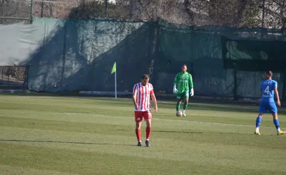 Gol Kralı Kemal Rüzgar Transfer Ücretiyle Şaşırttı