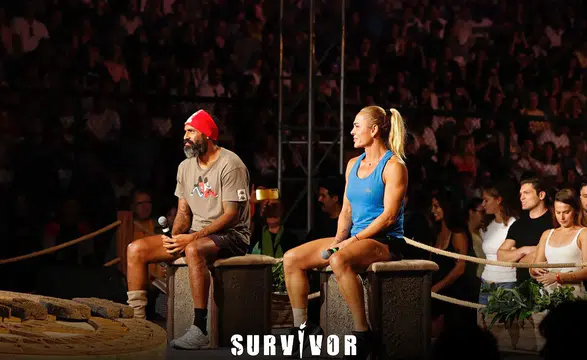 Survivor 2026 Şampiyonu Mert Nobre Oldu!