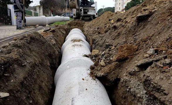 Enerji verimliliği ve altyapı yatırımlarıyla geleceğe hazırlanıyor
