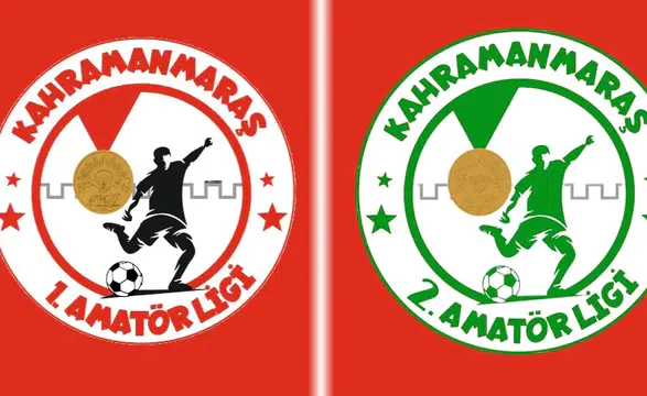 Kahramanmaraş 2. Amatör Lig’de Yükselen Takımlar Belli Oldu