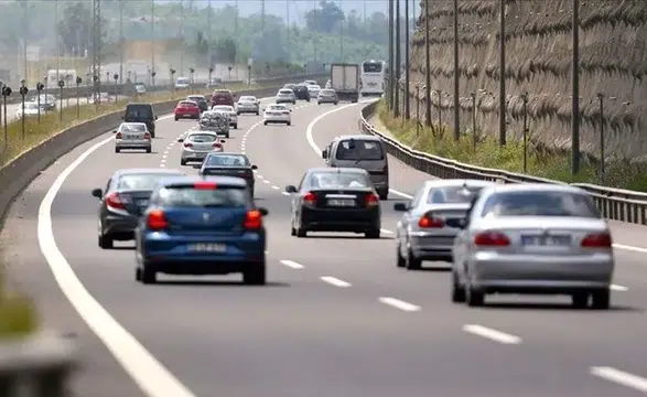 Trafik Sigortasında Yeni Dönem 1 Temmuz'da Başlıyor