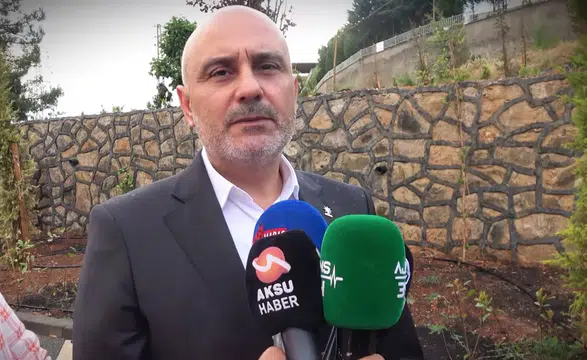 Başkan Gül: Gençler İçin Yatırımlar Sürecek