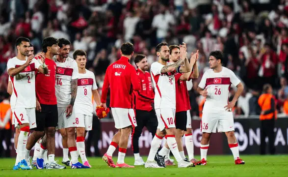 Venezuela - Türkiye Maçı Ne Zaman, Hangi Kanalda?
