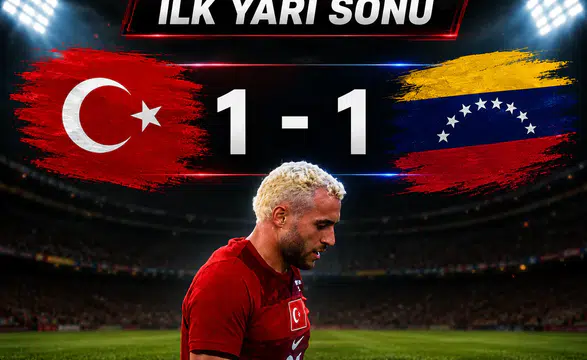 A Millilerden Kupa Öncesi Son Prova!