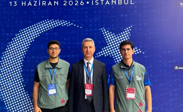 Türkiye Cumhurbaşkanı Erdoğan, 2026-2030 Yapay Zekâ Eylem Planı'nı açıkladı