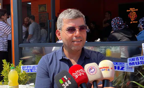 İstiklalspor Başkanı  Ahmet Gaffar Akarca:’dan Gündeme Dair Net Mesajlar