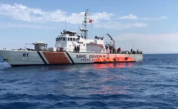 Türk Balıkçı Teknesine Saldırı: 1 Kişi Hayatını Kaybetti, 4 Kişi Yaralandı