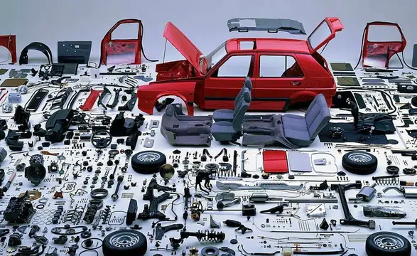 İkinci el araç satışları Mayıs'ta yüzde 22,26 düştü, tüketici davranışları değişiyor