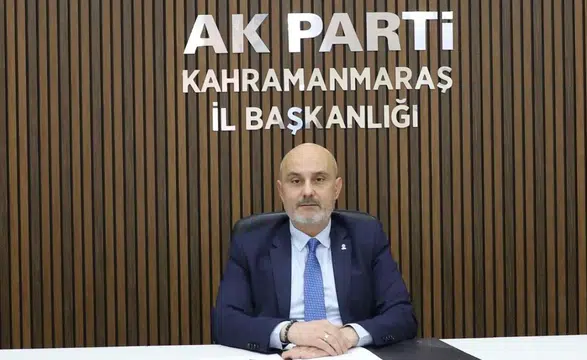 AK Parti İl Başkanı Gül'den Türk Kara Kuvvetleri'nin 2235. Yılı Mesajı