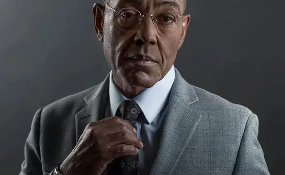 Breaking Bad ve The Boys Dizilerinin Oyuncusu Müslüman Oldu: Hayatım Değişti
