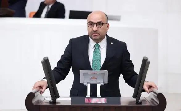 Mehmet Şahin, CHP İç Savaşının Detaylarını Anlattı!