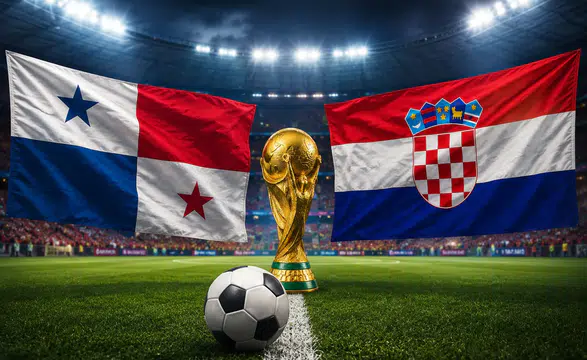 Panama - Hırvatistan Maçında İlk 11'ler Açıklandı!