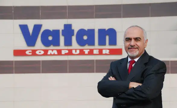 Vatan Bilgisayar'ın Kurucusu Hasan Vatan Tutuklandı!