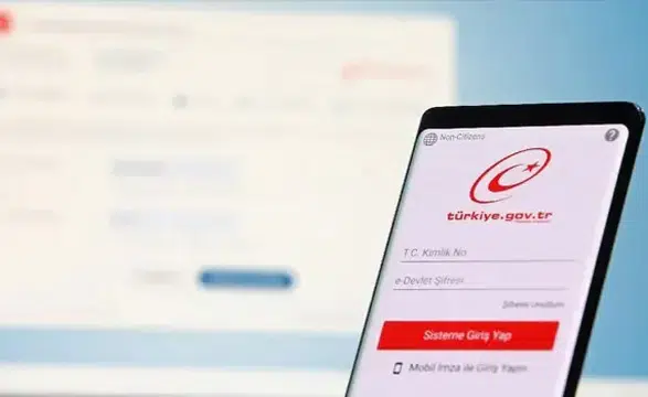e-Devlet Hesabınızı Kontrol Edin: IBAN Kullandıranlara Hapis Cezası Geliyor