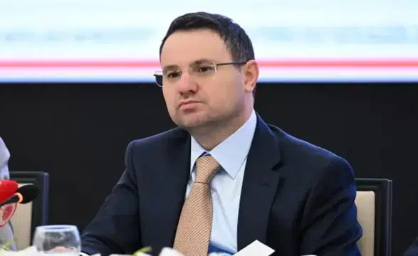 Akaryakıt Operasyonunda 10 Şirkete Kayyum Atandı!