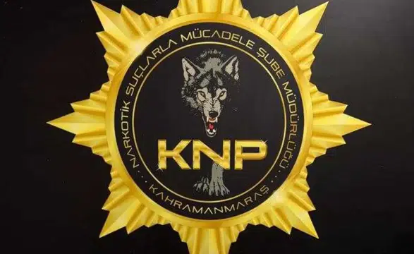 Kahramanmaraş'ta Narkotik Operasyonunda 6 Kişi Tutuklandı