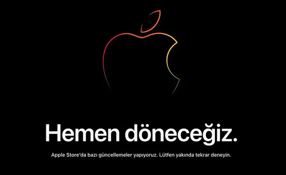 Apple'dan Dev Zam: MacBook ve iPad Fiyatları Arttı