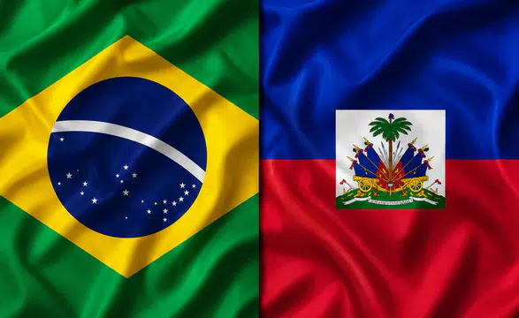 Brezilya-Haiti Maçı Ne Zaman, Saat Kaçta? Muhtemel 11'ler